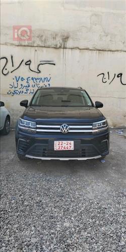 ڤۆڵکسواگن تاوس